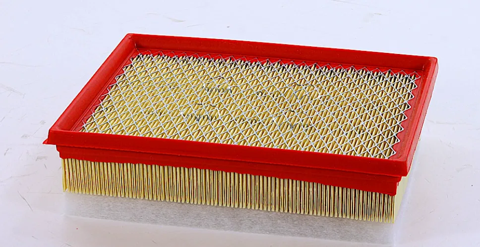 WA10048 – WIX FILTR LD Air Filter, OEM Replacement - view 3